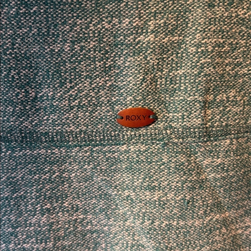 Roxy Sweatshirt - Picture 7 of 9